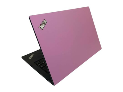 Notebook Lenovo ThinkPad T490 Satin Kirby Pink