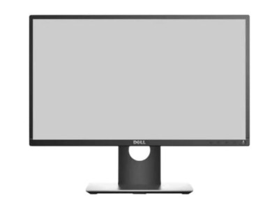 Monitor Dell Professional P2217h