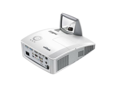 Projektor Vivitek D755WT