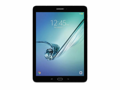 Tablet Samsung Galaxy Tab S2 Black 32GB