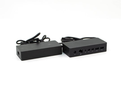 Dokovacia stanica Microsoft Surface Dock 1661 with 90W adapter BOXED