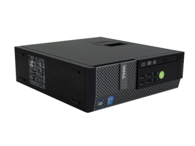 Počítač Dell OptiPlex 7010 SFF