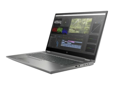 Notebook HP ZBook Fury 17 G7