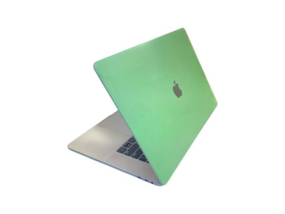 Notebook Apple MacBook Pro 15" A1990 2018 Space Grey (EMC 3215) (32GB) (512GB) Gloss Green