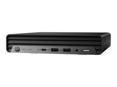 Počítač HP Pro  Mini 400 G9 DM