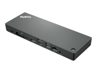 Dokovacia stanica Lenovo Thinkpad Universal Thunderbolt 4 Dock (40B0)