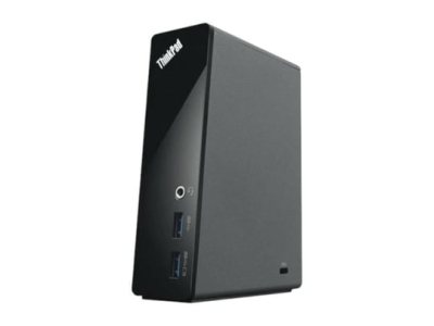 Dokovacia stanica Lenovo ThinkPad Basic USB 3.0 Dock DL3700-ESS