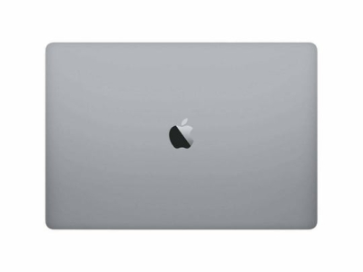Notebook Apple MacBook Pro 15" A1707 mid 2017 Silver (EMC 3162) (16GB) (512GB)