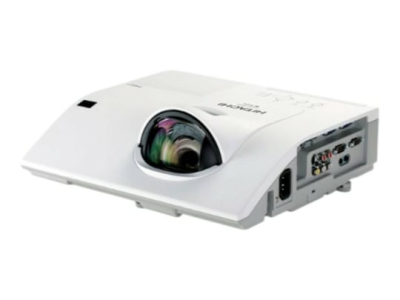 Projektor Hitachi CP-CW250WN (No RC)