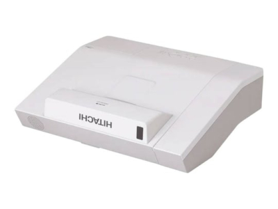 Projektor Hitachi CP-AX2505EF (No RC)