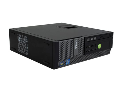 Počítač Dell OptiPlex 3010 SFF + OS Windows 10 Pro (GOLD)