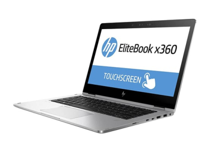 Notebook HP EliteBook x360 1030 G2 (8GB)