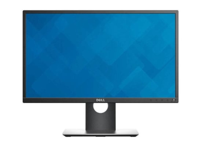 Monitor Dell Professional P2417H