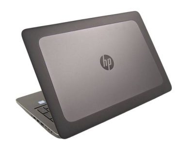Notebook HP ZBook 15 G4
