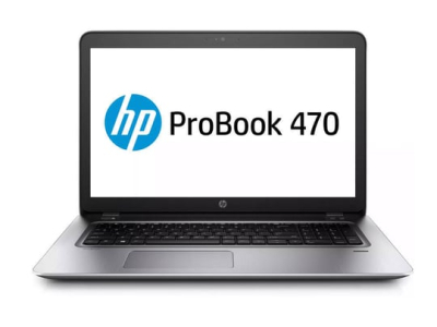 Notebook HP ProBook 470 G4