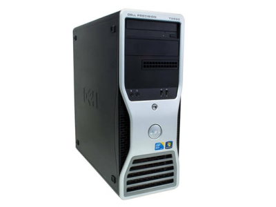 Počítač Dell Precision T3500 T