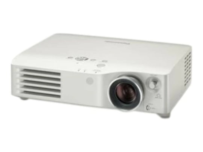 Projektor Panasonic PT-AX200E (No Rc)