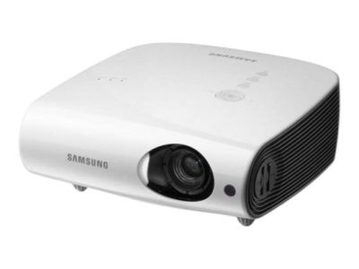 Projektor Samsung SP-L300 (No Rc)