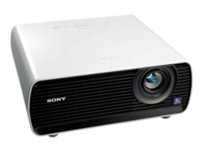 Projektor Sony VPL-EX100 (No RC)