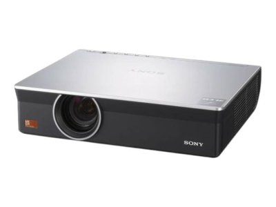 Projektor Sony VPL-CW125 (No RC)