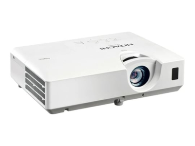 Projektor Hitachi CP-EX301N  (No RC)