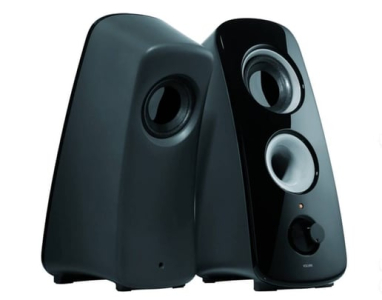 Reproduktor Logitech Stereo Speaker System Z323