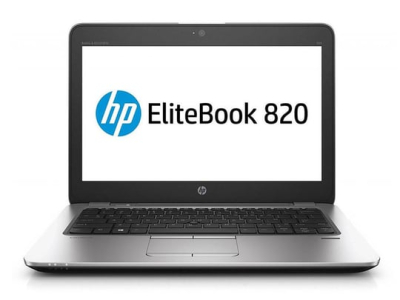 Notebook HP EliteBook 820 G4