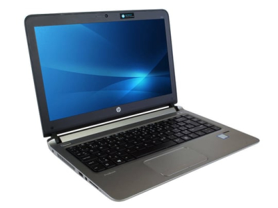 Notebook HP ProBook 430 G3