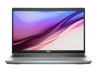 Notebook Dell Latitude 5521