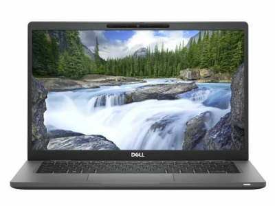 Notebook Dell Latitude 7320 Carbon Fiber (8GB)