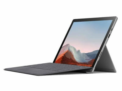 Notebook Microsoft Surface Pro 7+ LTE (8GB) (256GB) (No touchscreen)