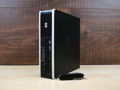 Počítač HP Compaq 8000 Elite USDT