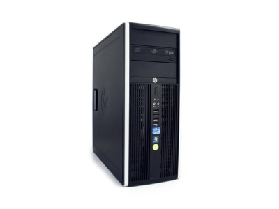Počítač HP Compaq 8200 Elite CMT