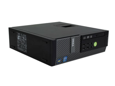 Počítač Dell OptiPlex 7010 SFF