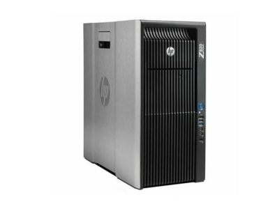 Počítač HP Workstation Z820