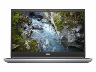 Notebook Dell Precision 7750