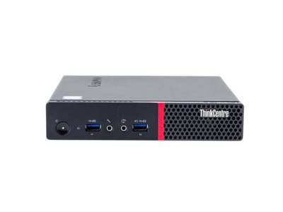 Počítač Lenovo ThinkCentre M900 Tiny