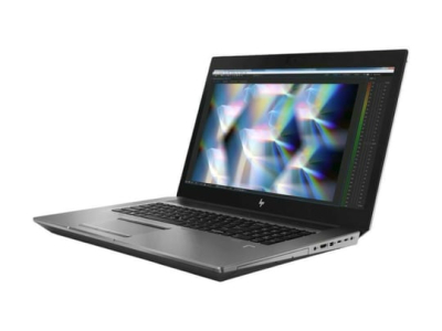 Notebook HP ZBook 17 G6 Quadro RTX 3000 6GB