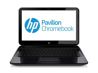 Notebook HP Pavilion 14-c000ed Chromebook