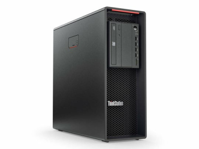 Počítač Lenovo ThinkCentre P520 Workstation