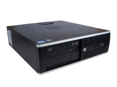 Počítač HP Compaq 8200 Elite SFF