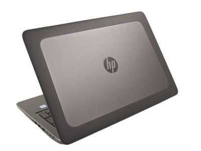 Notebook HP ZBook 15 G4