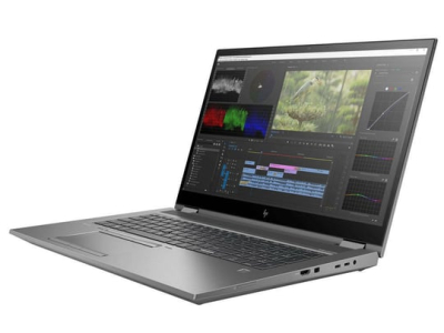 Notebook HP ZBook Fury 17 G8