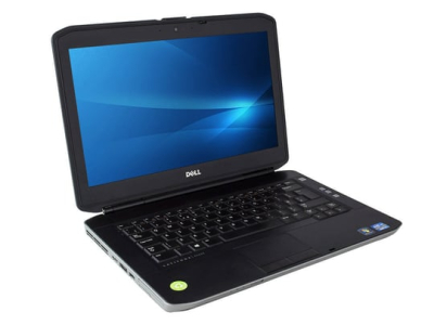 Notebook Dell Latitude E5430
