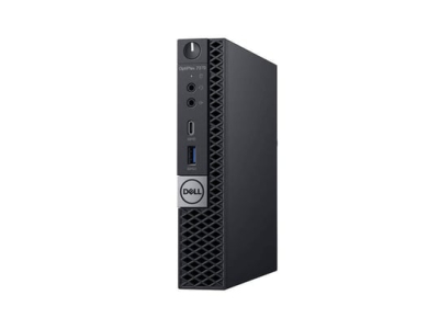Počítač Dell OptiPlex 7070 Micro BOXED (Keyboard,Mouse)