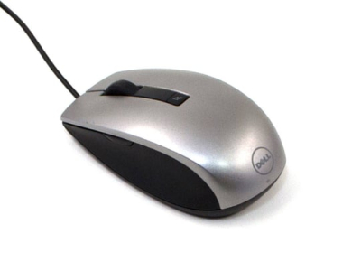 Myš Dell USB Wired Mouse Model: MOCZUL