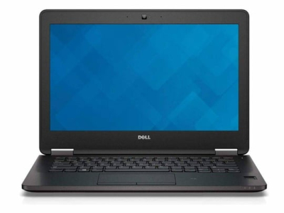 Notebook Dell Latitude E7270
