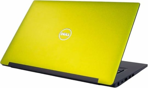 Notebook Dell Latitude 7480 Lime Green