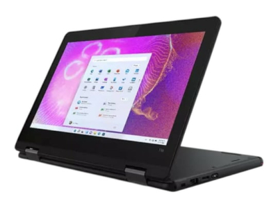 Notebook Lenovo ThinkPad 11e Yoga Gen 6 (8GB)