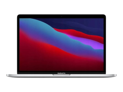 Notebook Apple MacBook Pro 13" A2338 2020 Space Grey (EMC 3578) (16GB) (512GB)